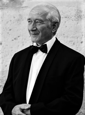 Austrian conductor Gottfried Rabl talks about preparing and presenting ...