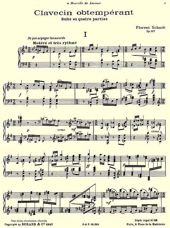 Just released: A brilliant new recording featuring late-career